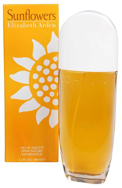 Elizabeth Arden Sunflowers Eau de Toilette