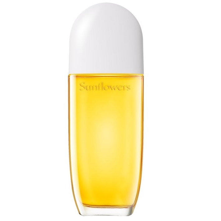 Elizabeth Arden Sunflowers Eau de Toilette - Teszter