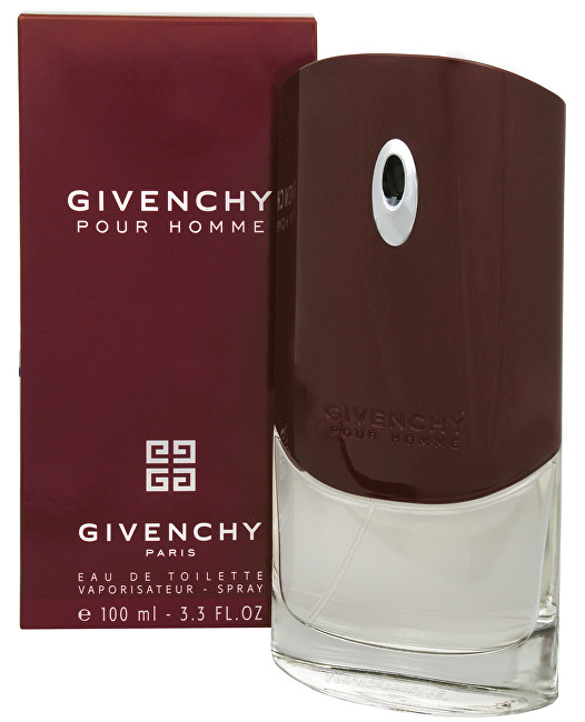 Givenchy Pour Homme Eau de Toilette