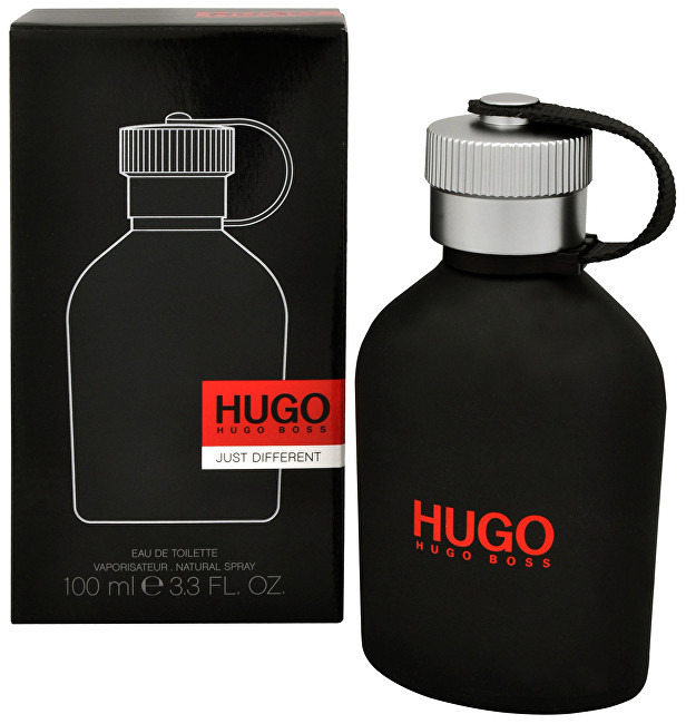 Hugo Boss Hugo Just Different Eau de Toilette