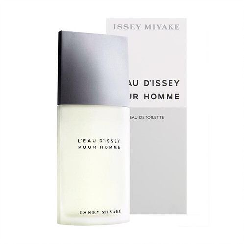 Issey Miyake L'eau d'Issey pour Homme Eau de Toilette