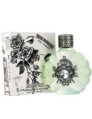 Christian Audigier True Religion Eau de Parfum