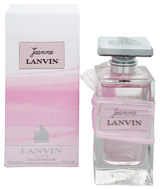 Lanvin Jeanne Eau de Parfum