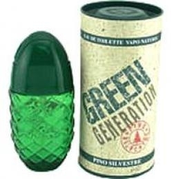 Pino Silvestre Green Generation Hero Eau de Toilette