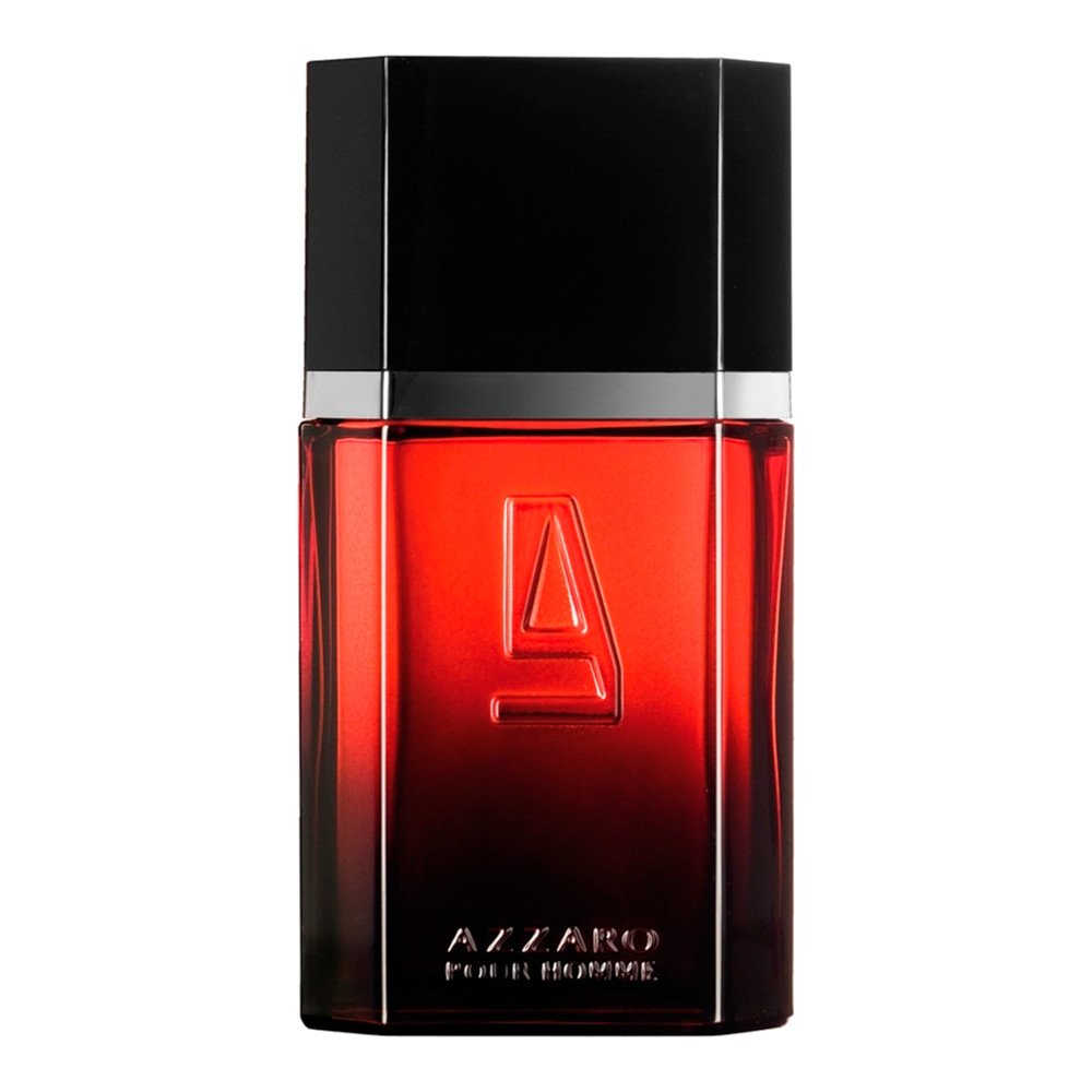 Azzaro Pour Homme Elixir Eau de Toilette