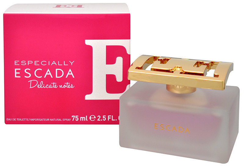 Escada Especially Delicate Notes Eau de Toilette