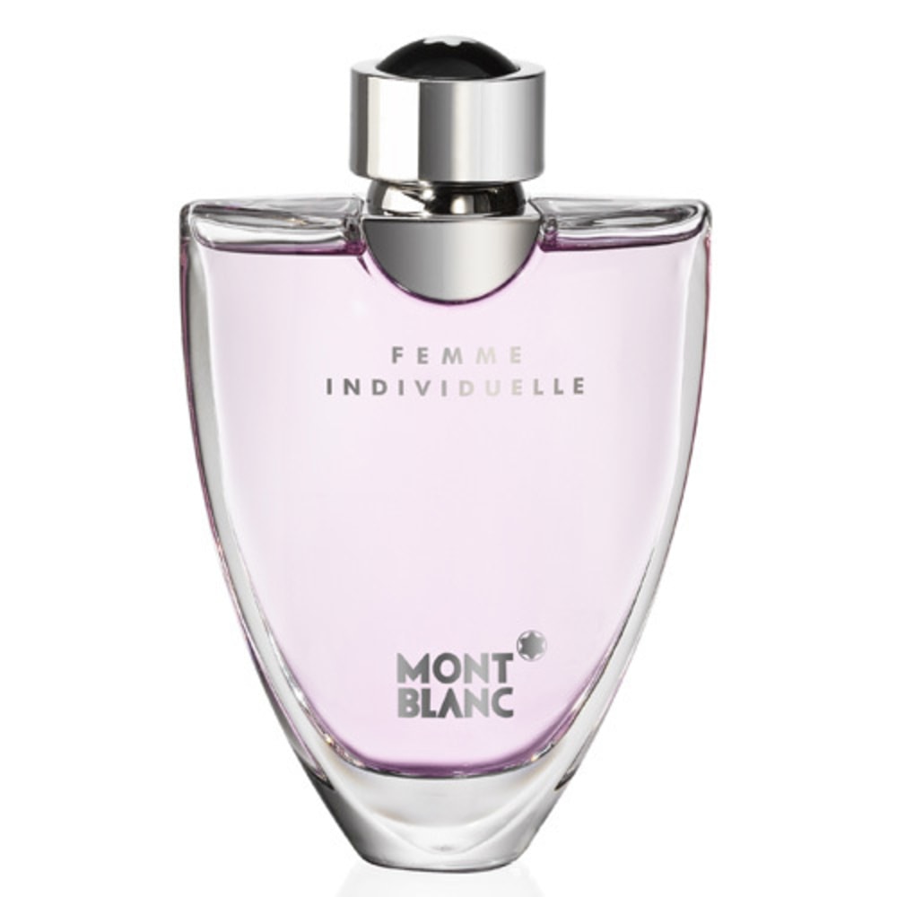 Mont Blanc Individuelle Femme Eau de Toilette - Teszter