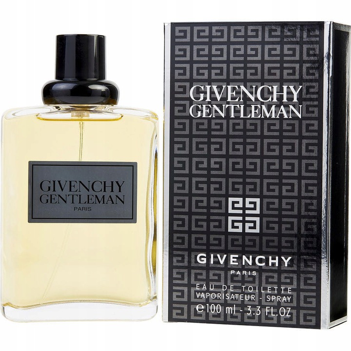 Givenchy Gentleman Eau de Toilette