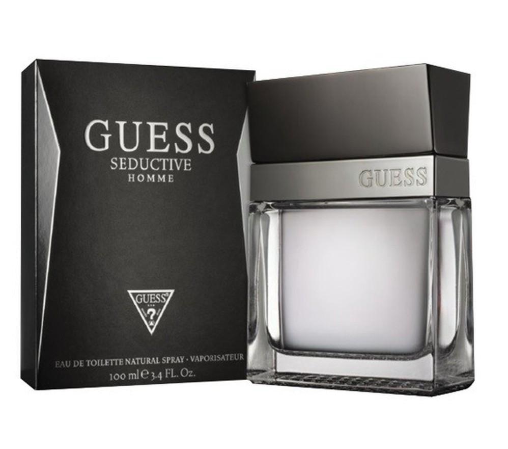 Guess Seductive Homme Eau de Toilette