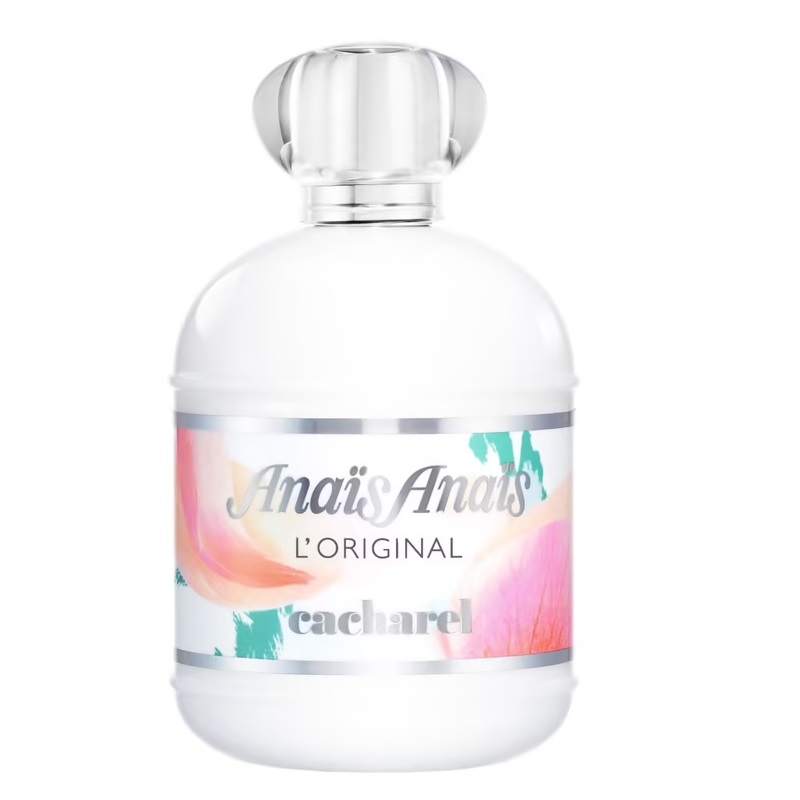 Cacharel Anais Anais L’Original Eau de Toilette Eau de Toilette - Teszter