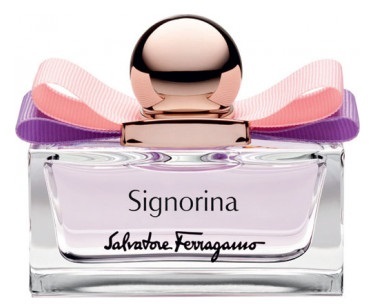 Salvatore Ferragamo Signorina Eau de Toilette