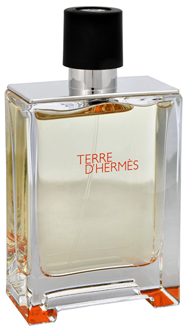 Hermes Terre D'Hermes Eau de Toilette - Teszter