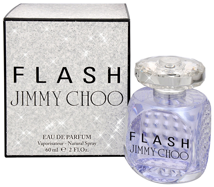 Jimmy Choo Flash Eau de Parfum