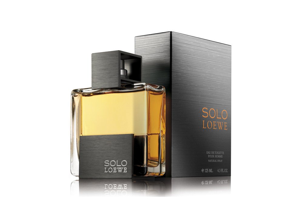 Loewe Solo Eau de Toilette