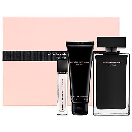 Narciso Rodriguez for Her Ajándékszett