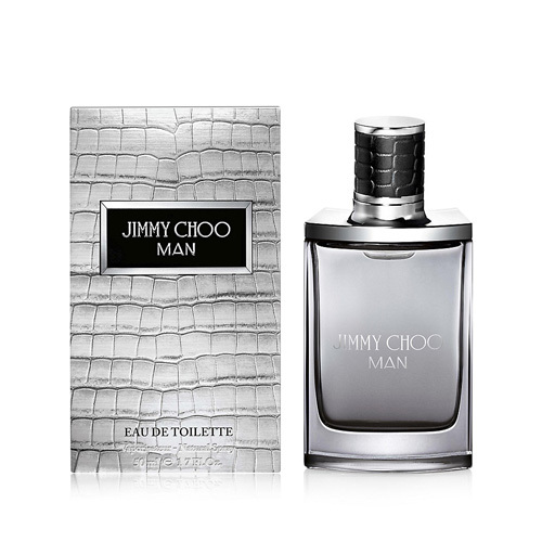 Jimmy Choo Man Eau de Toilette