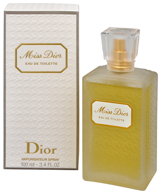 Dior Miss Dior Originale Eau de Toilette