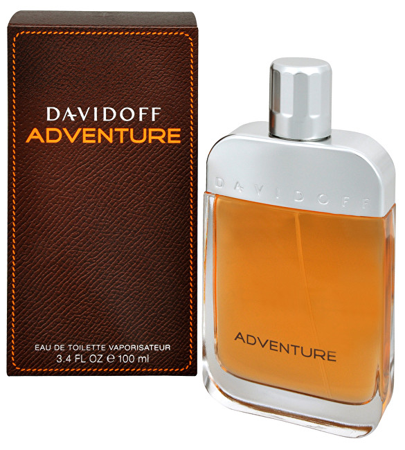 Davidoff Adventure Eau de Toilette