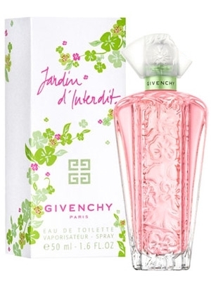 Givenchy Jardin d’ Interdit Eau de Toilette