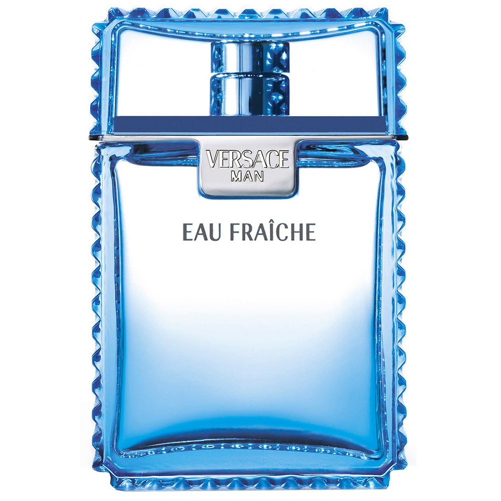 Versace Man Eau Fraiche After shave