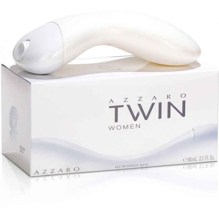 Azzaro Twin Women Eau de Toilette