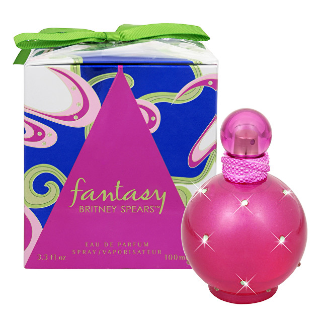 Britney Spears Fantasy Eau de Parfum