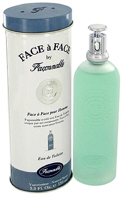 Faconnable Face a Face Eau de Toilette