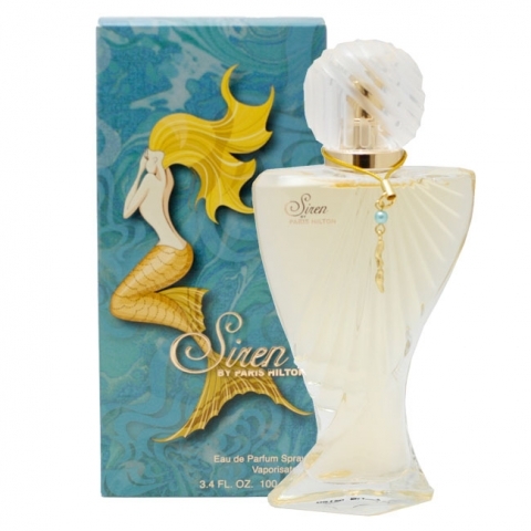 Paris Hilton Siren Eau de Parfum