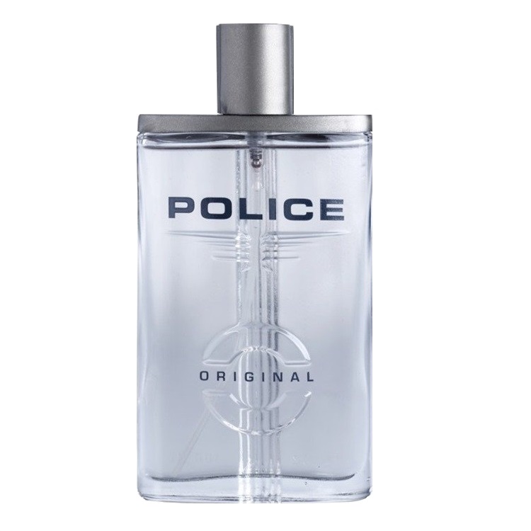 Police Original Eau de Toilette - Teszter