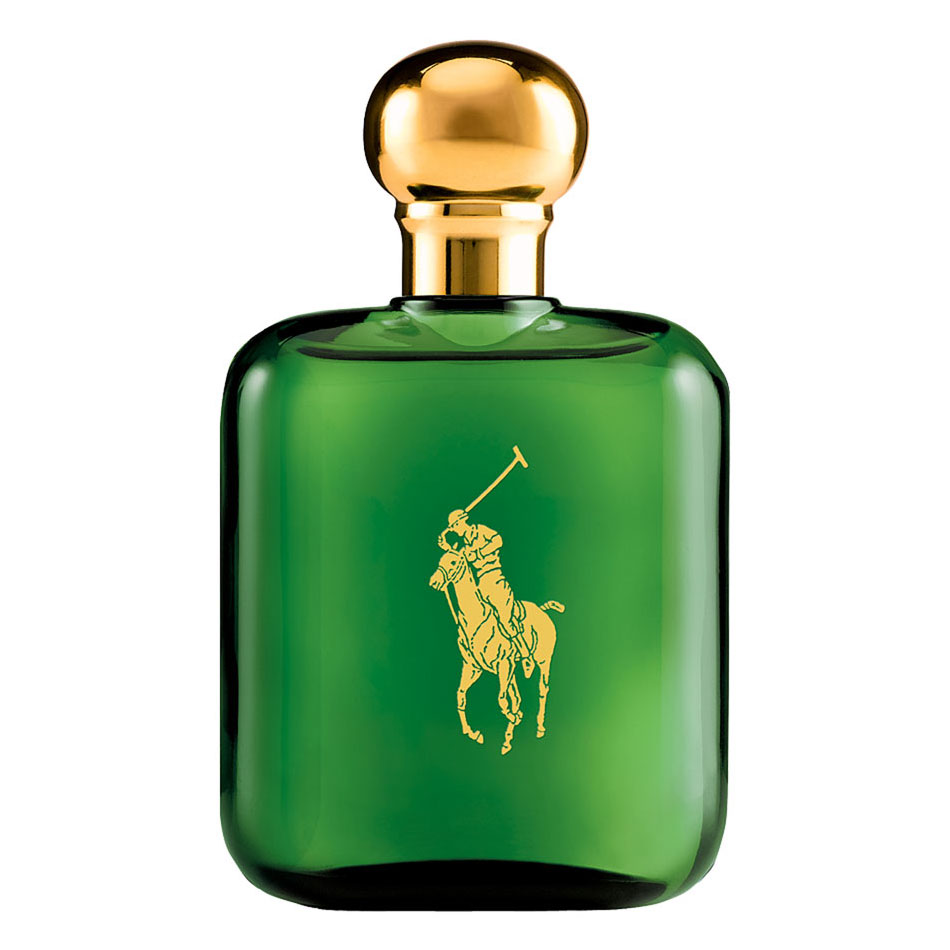 Ralph Lauren Polo Green Men Eau de Toilette - Teszter