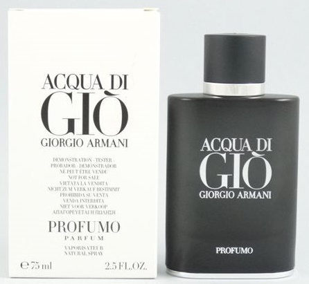 Giorgio Armani Acqua di Gio Profumo Eau de Parfum - Teszter