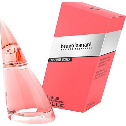 Bruno Banani Absolute Woman Eau de Toilette