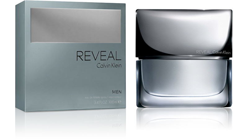 Calvin Klein Reveal Men Eau de Toilette