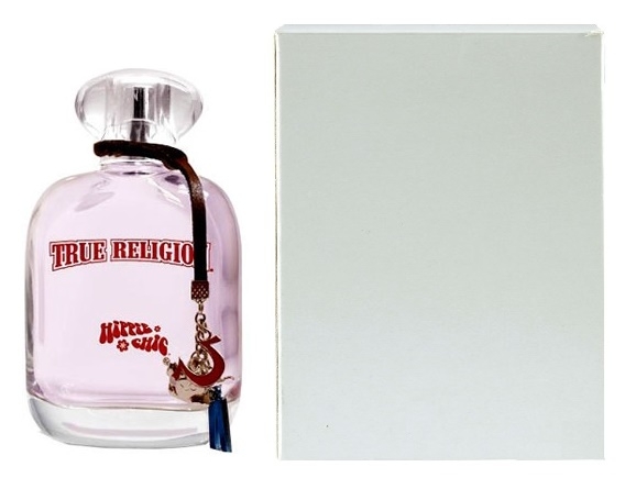 Christian Audigier True Religion Hippie Chic Eau de Parfum - Teszter