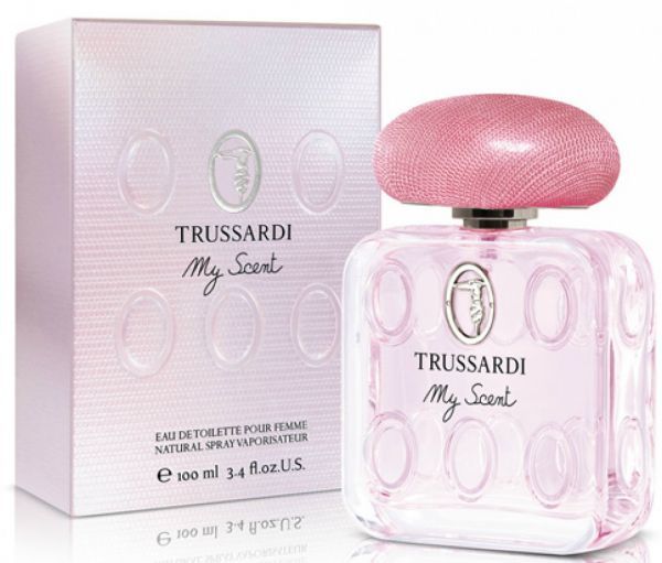 Trussardi My Scent Eau de Toilette