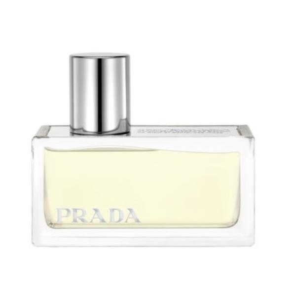 Prada Amber Eau de Parfum - Teszter