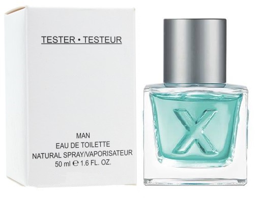 Mexx Summer Edition Man 2014 Eau de Toilette - Teszter