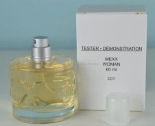 Mexx Mexx Woman Eau de Toilette - Teszter