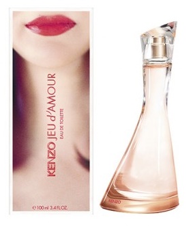 Kenzo Jeu d´Amour Eau de Toilette