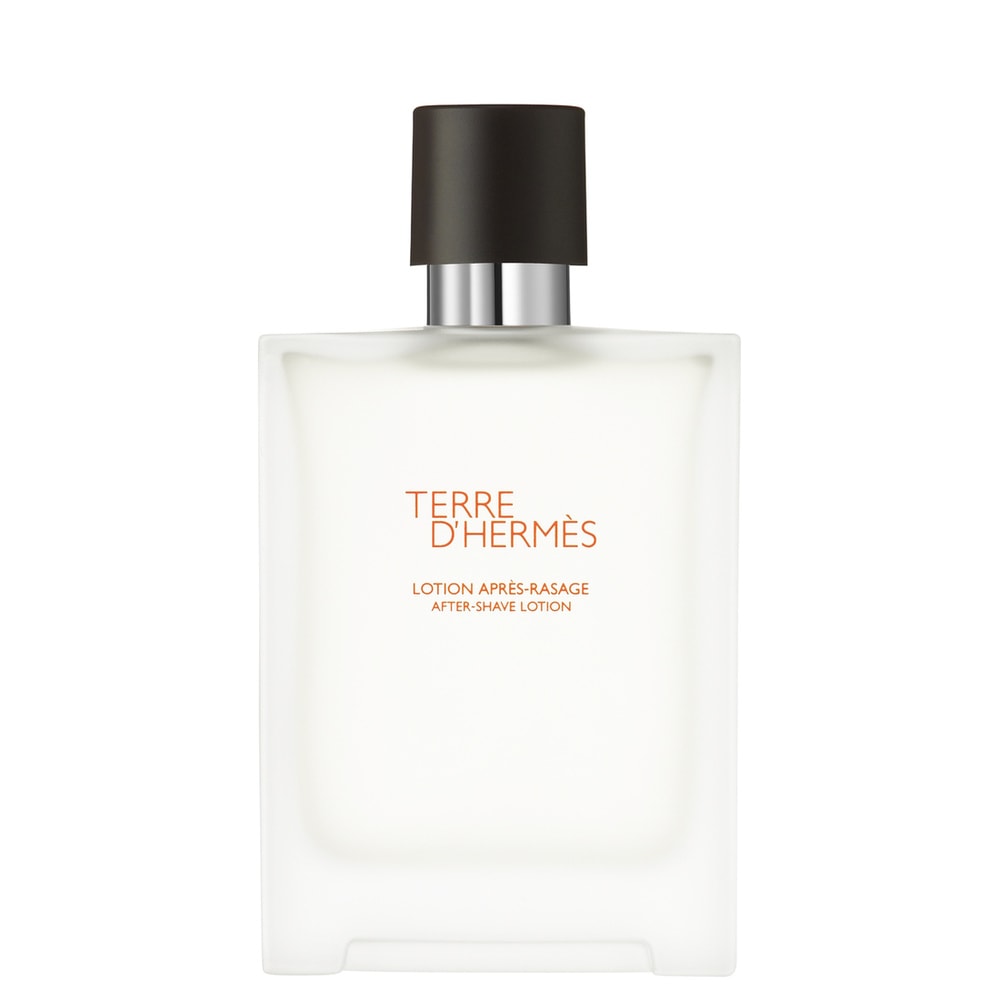 Hermes Terre D'Hermes After shave