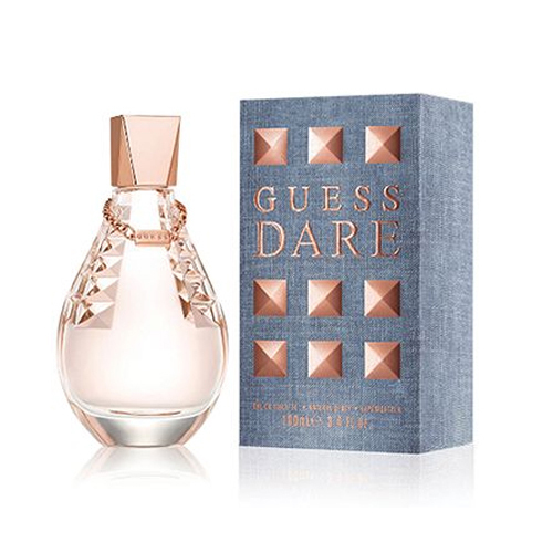 Guess Dare Eau de Toilette