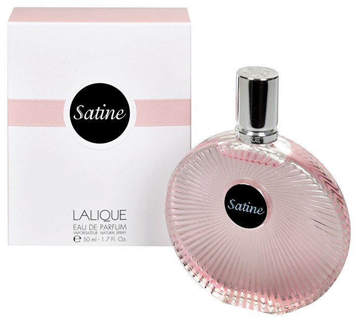 Lalique Satine Eau de Parfum