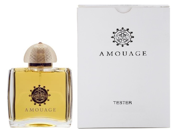 Amouage Jubilation 25 Eau de Parfum - Teszter