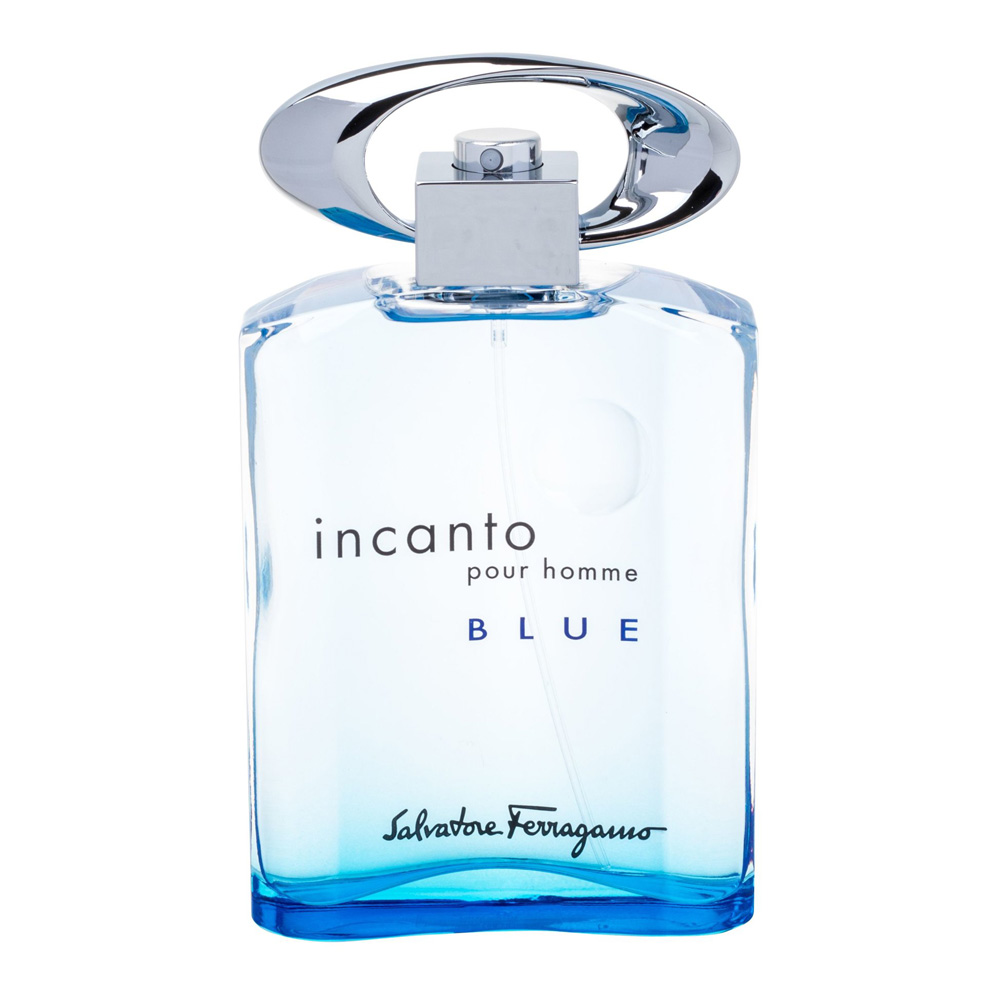 Salvatore Ferragamo Incanto Pour Homme Blue Eau de Toilette