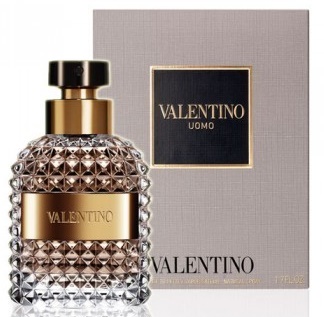 Valentino Uomo Eau de Toilette