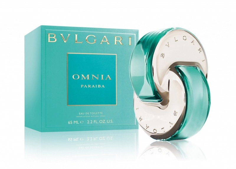 Bvlgari Omnia Paraiba Eau de Toilette