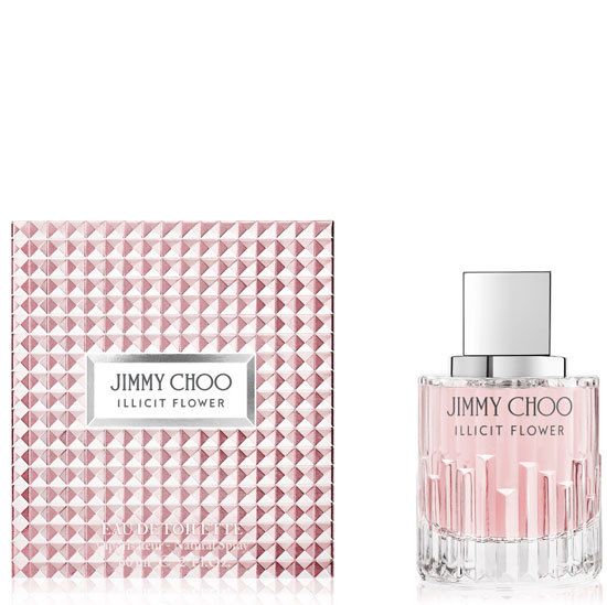 Jimmy Choo Illicit Flower Eau de Toilette