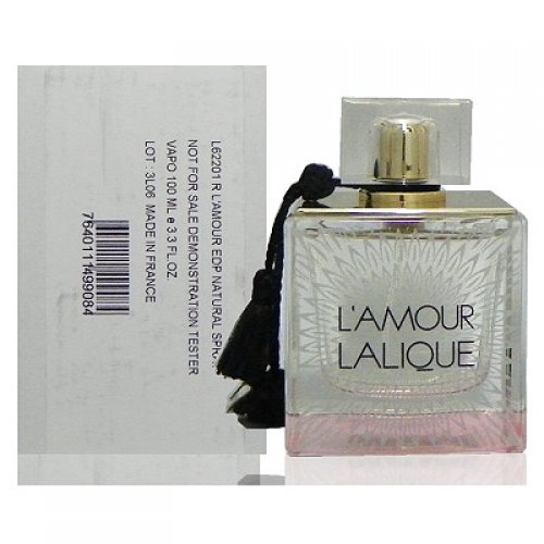 Lalique L'Amour Eau de Parfum - Teszter