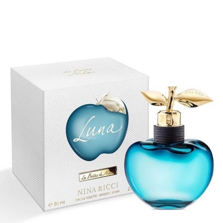 Nina Ricci Luna Eau de Toilette