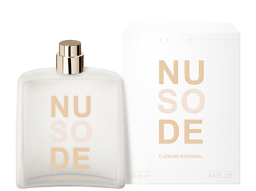 Costume National So Nude Eau de Toilette